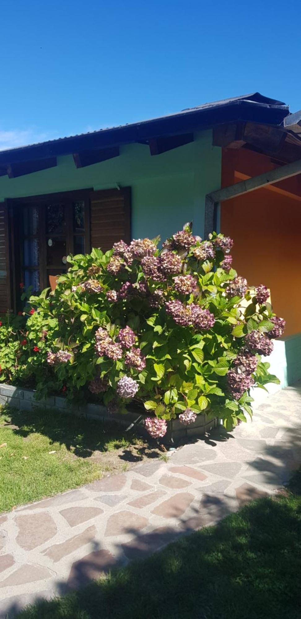 La Estacion Hostel ลาโกปวยโล ภายนอก รูปภาพ