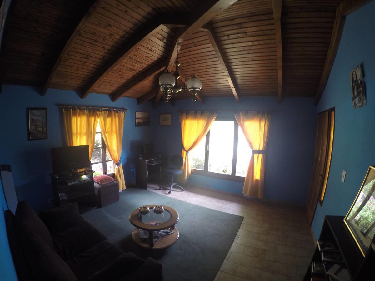 La Estacion Hostel ลาโกปวยโล ภายนอก รูปภาพ